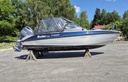 Buster XXL + Yamaha F150