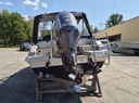 Buster XXL + Yamaha F150