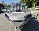 Buster XXL + Yamaha F150