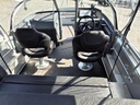 Buster XXL + Yamaha F150
