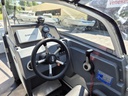 Buster XXL + Yamaha F150