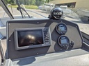 Buster XXL + Yamaha F150