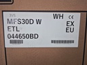 Tohatsu 30 - MFS30DWETL 2025