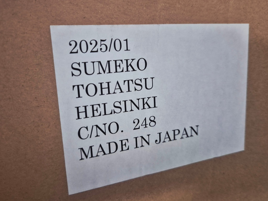 Tohatsu 30 - MFS30DWETL 2025