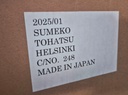 Tohatsu 30 - MFS30DWETL 2025