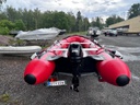 Talamex 450 + Suzuki DF20 + Trailermate DTV-228
