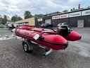 Talamex 450 + Suzuki DF20 + Trailermate DTV-228