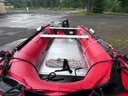 Talamex 450 + Suzuki DF20 + Trailermate DTV-228