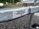 Talamex 450 + Suzuki DF20 + Trailermate DTV-228