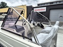 Terhi 475 BR + Honda BF50 + traileri