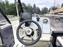 Terhi 475 BR + Honda BF50 + traileri