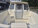 TG 7000 + Yamaha F100