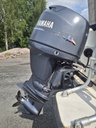 TG 7000 + Yamaha F100