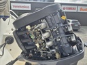TG 7000 + Yamaha F100
