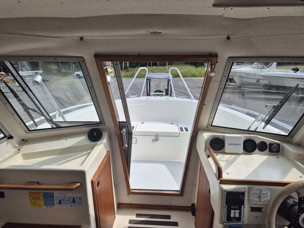 TG 7000 + Yamaha F100
