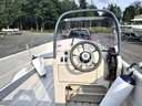 Terhi 6020 + Suzuki DF30