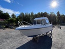 TG 5900 + Suzuki DF70 T42110