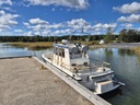 Targa 25 + Volvo Penta KAD44