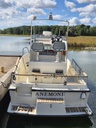 Targa 25 + Volvo Penta KAD44