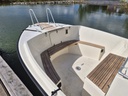 Targa 25 + Volvo Penta KAD44