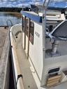 Targa 25 + Volvo Penta KAD44