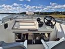 Targa 25 + Volvo Penta KAD44