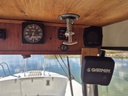 Targa 25 + Volvo Penta KAD44