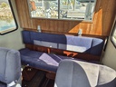 Targa 25 + Volvo Penta KAD44