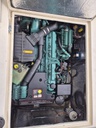 Targa 25 + Volvo Penta KAD44
