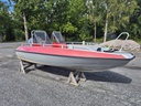 Buster L + Yamaha F50