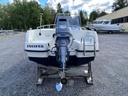 Finnmaster 520 + Yamaha F90