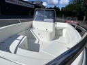 Finnmaster 520 + Yamaha F90