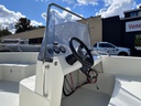 Finnmaster 520 + Yamaha F90