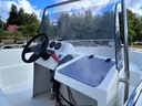 Finnmaster 520 + Yamaha F90