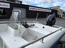 Yamarin 415 + Mercury F30 