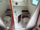 Grandezza 26CA + Volvo Penta D3-190