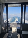 Finnmaster Pilot 7 + Yamaha F150