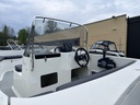 AMT 170R + Honda BF60 + Trailer
