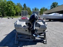 Buster L + Suzuki DF50