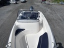Yamarin 56SC + Yamaha F80 + Traileri