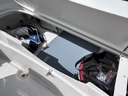 Yamarin 56SC + Yamaha F80 + Traileri