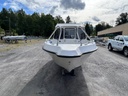 TG 5900 + Suzuki DF70