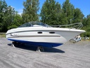 Yamarin 79DC + Yamaha F300