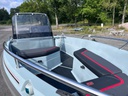 Yamarin Cross 46SC + Yamaha F40