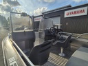 Faster 515SC + Evinrude E-TEC 90