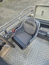 Faster 515SC + Evinrude E-TEC 90