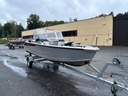 Buster M2 + Yamaha F40