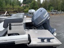 Buster M2 + Yamaha F40
