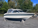 AMT 185HT + Evinrude E-TEC 90
