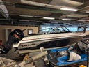 Yamarin Cross 62BR VMAX + Yamaha VF150